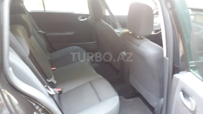 Renault Megane 2008, 154,000 km - 1.5 l - Bakı