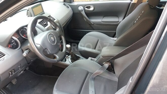 Renault Megane 2008, 154,000 km - 1.5 l - Bakı