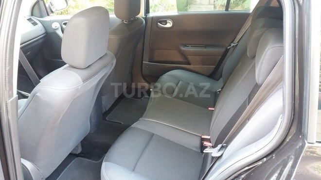 Renault Megane 2008, 154,000 km - 1.5 l - Bakı