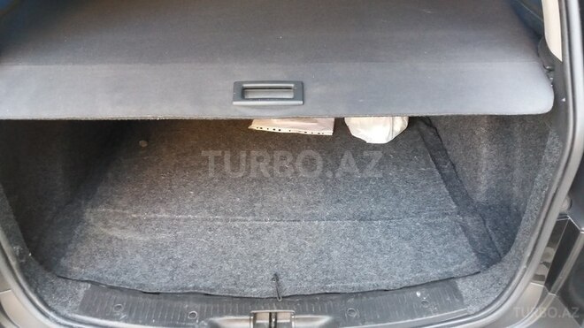 Renault Megane 2008, 154,000 km - 1.5 l - Bakı