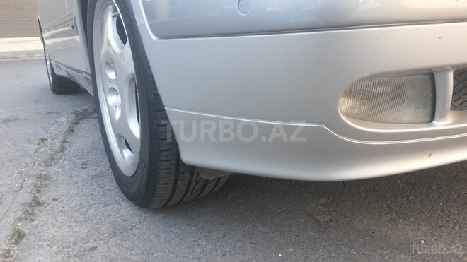 Mercedes E 280 1999, 190,000 km - 2.8 l - Bakı