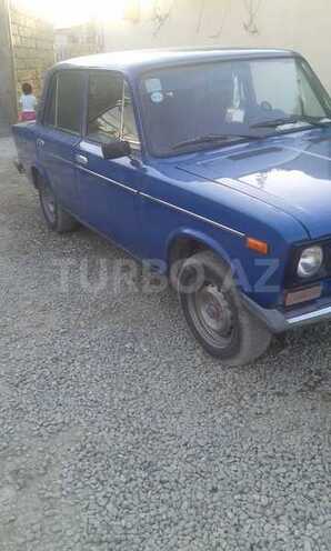 LADA (VAZ) 2106 1992, 250,000 km - 1.5 l - Sumqayıt