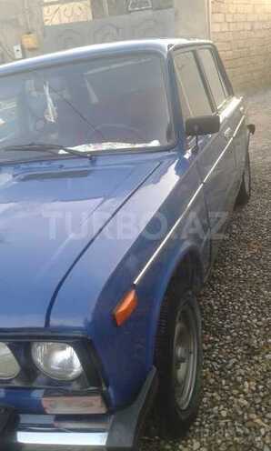 LADA (VAZ) 2106 1992, 250,000 km - 1.5 l - Sumqayıt