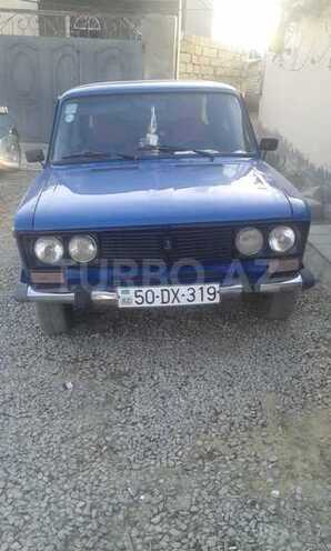LADA (VAZ) 2106 1992, 250,000 km - 1.5 l - Sumqayıt