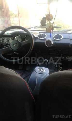 LADA (VAZ) 2106 1992, 250,000 km - 1.5 l - Sumqayıt