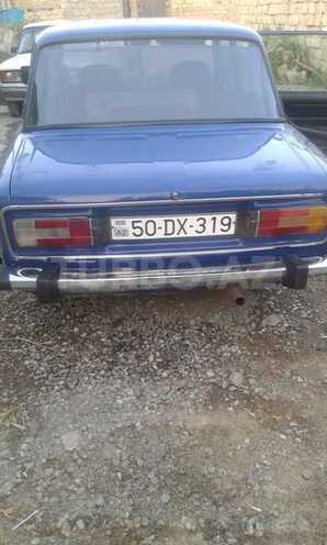 LADA (VAZ) 2106 1992, 250,000 km - 1.5 l - Sumqayıt