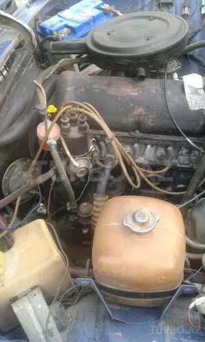 LADA (VAZ) 2106 1992, 250,000 km - 1.5 l - Sumqayıt
