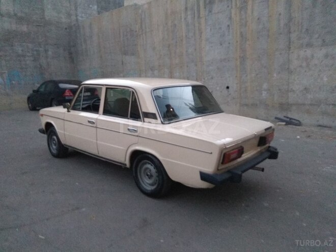 LADA (VAZ) 2106 1993, 254,000 km - 1.6 l - Bakı