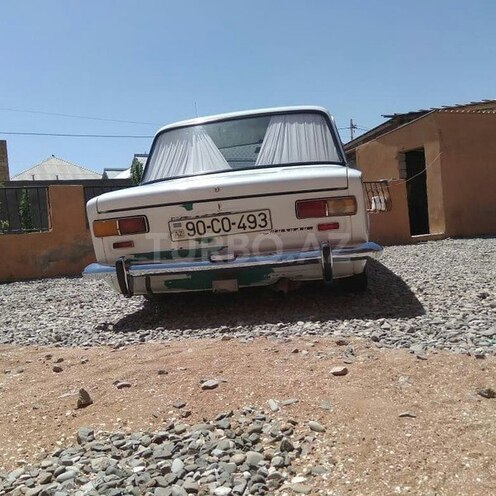 LADA (VAZ) 2101 1974, 15,800 km - 0.3 l - Bakı