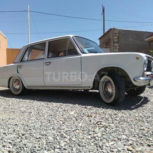 LADA (VAZ) 2101 1974, 15,800 km - 0.3 l - Bakı
