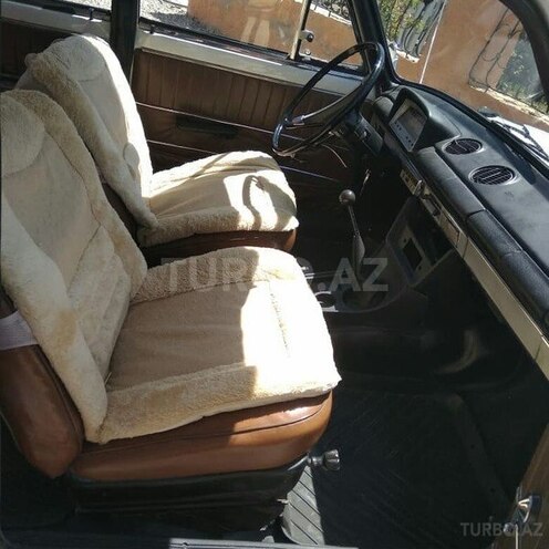 LADA (VAZ) 2101 1974, 15,800 km - 0.3 l - Bakı