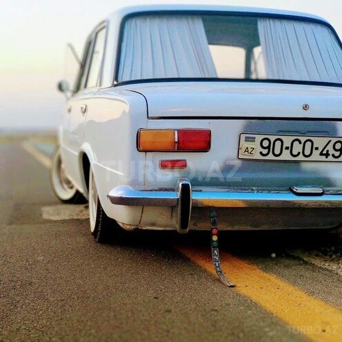 LADA (VAZ) 2101 1974, 15,800 km - 0.3 l - Bakı