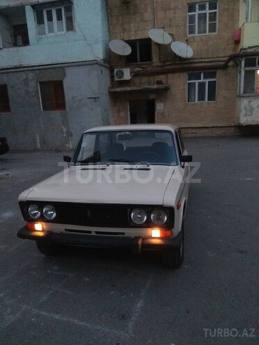 LADA (VAZ) 2106 1993, 254,000 km - 1.6 l - Bakı