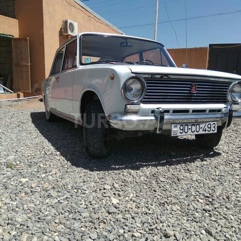 LADA (VAZ) 2101 1974, 15,800 km - 0.3 l - Bakı