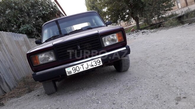 LADA (VAZ) 2107 2003, 40,000 km - 16.0 l - Bakı
