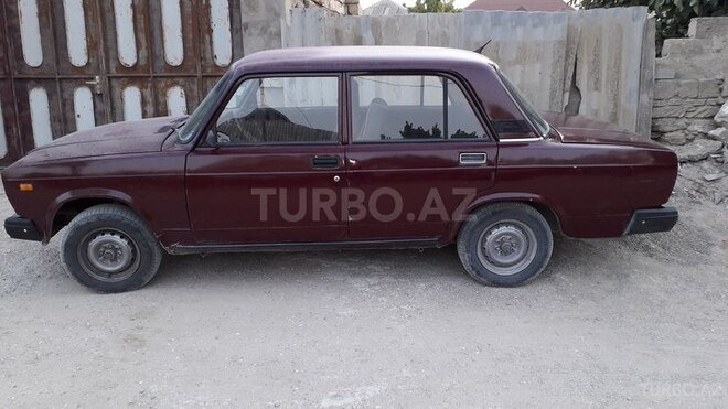 LADA (VAZ) 2107 2003, 40,000 km - 16.0 l - Bakı