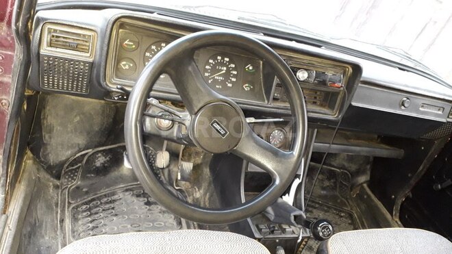 LADA (VAZ) 2107 2003, 40,000 km - 16.0 l - Bakı
