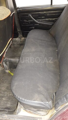 LADA (VAZ) 2107 2003, 40,000 km - 16.0 l - Bakı