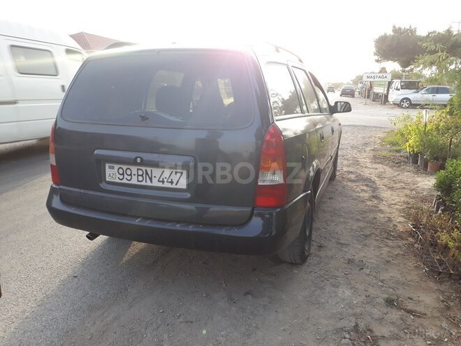 Opel Astra 1998, 303,048 km - 1.6 l - Bakı