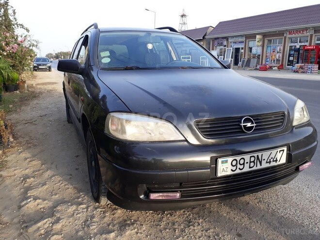 Opel Astra 1998, 303,048 km - 1.6 l - Bakı