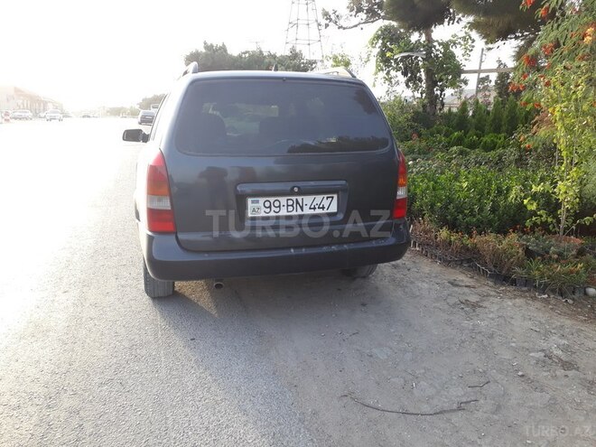 Opel Astra 1998, 303,048 km - 1.6 l - Bakı