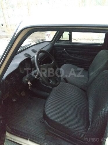LADA (VAZ) 2106 1993, 254,000 km - 1.6 l - Bakı