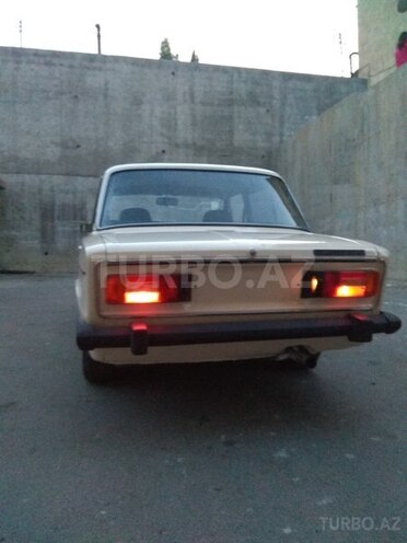 LADA (VAZ) 2106 1993, 254,000 km - 1.6 l - Bakı