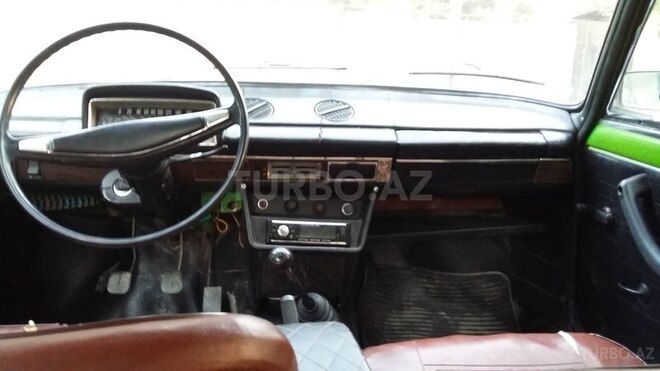 LADA (VAZ) 21011 1975, 250,000 km - 1.6 л - Bakı