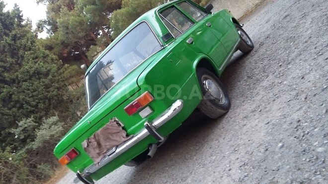 LADA (VAZ) 21011 1975, 250,000 km - 1.6 л - Bakı