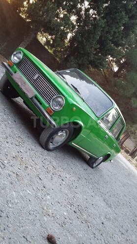 LADA (VAZ) 21011 1975, 250,000 km - 1.6 л - Bakı