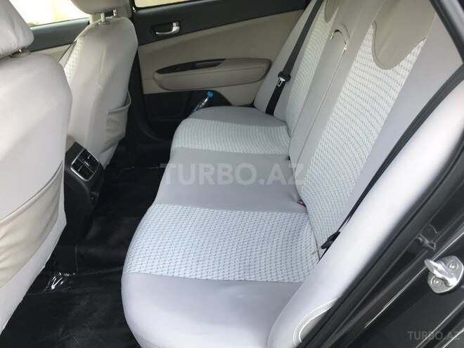 Kia Optima 2017, 16,600 km - 2.0 l - Bakı