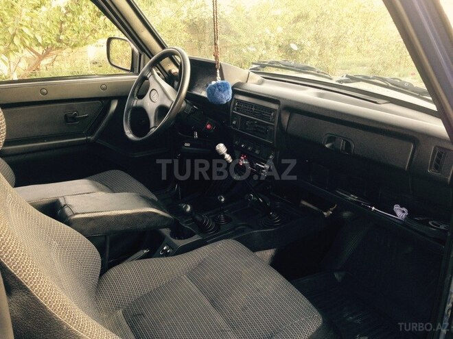 LADA (VAZ) Niva 2015, 49,000 km - 0.2 l - Bakı