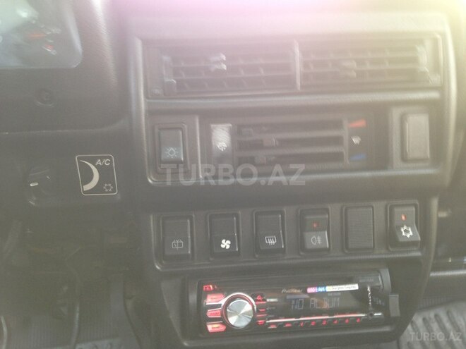LADA (VAZ) Niva 2015, 49,000 km - 0.2 l - Bakı