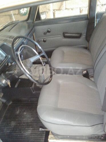Moskvich 412 1991, 73,147 km - 1.5 l - Masallı