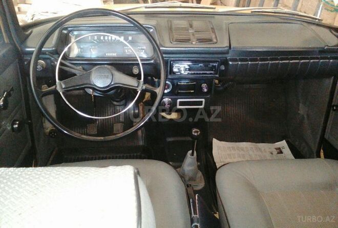 Moskvich 412 1991, 73,147 km - 1.5 l - Masallı
