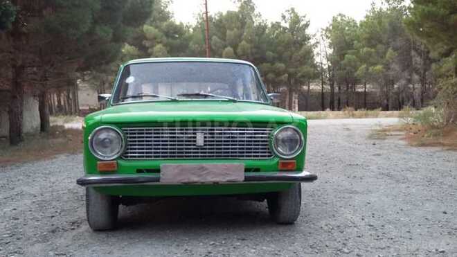 LADA (VAZ) 21011 1975, 465,578 km - 1.6 л - Xırdalan