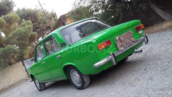 LADA (VAZ) 21011 1975, 465,578 km - 1.6 л - Xırdalan
