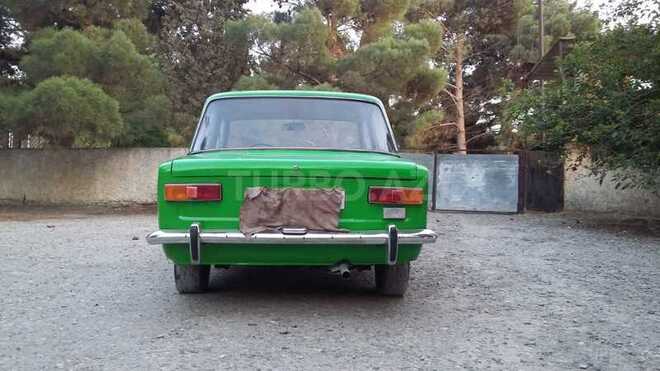 LADA (VAZ) 21011 1975, 465,578 km - 1.6 л - Xırdalan