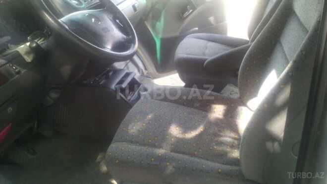 Mercedes Vito 2000, 290,000 km - 2.2 l - Naxçıvan