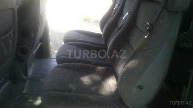 Mercedes Vito 2000, 290,000 km - 2.2 l - Naxçıvan