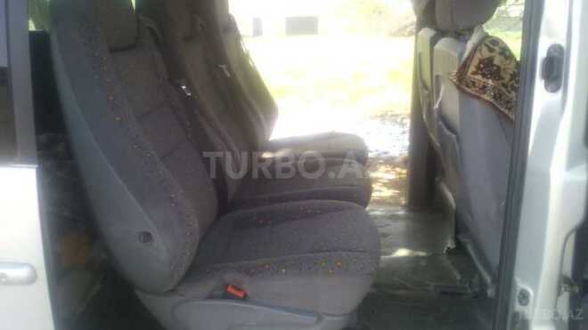 Mercedes Vito 2000, 290,000 km - 2.2 l - Naxçıvan