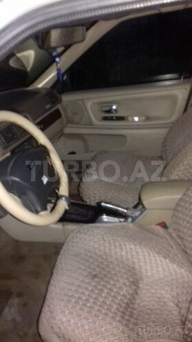 Volvo  2000, 217,000 km - 2.4 l - Ağcabədi
