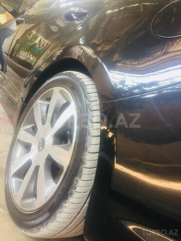 Kia Optima 2012, 120,000 km - 2.4 l - Gəncə