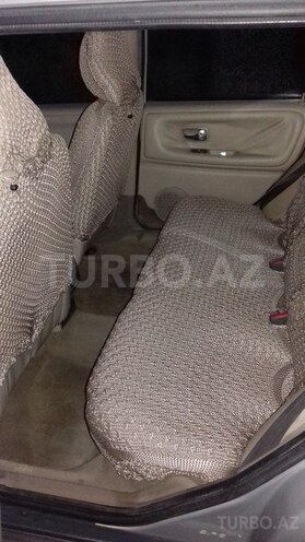 Volvo  2000, 217,000 km - 2.4 l - Ağcabədi