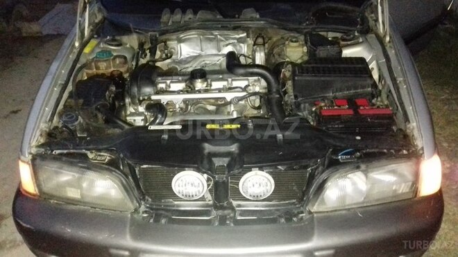 Volvo  2000, 217,000 km - 2.4 l - Ağcabədi