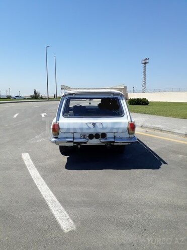 GAZ  1988, 84,000 km - 2.4 l - Bakı