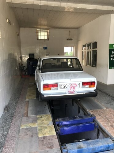 LADA (VAZ) 2107 2007, 176,000 km - 1.6 l - Gəncə