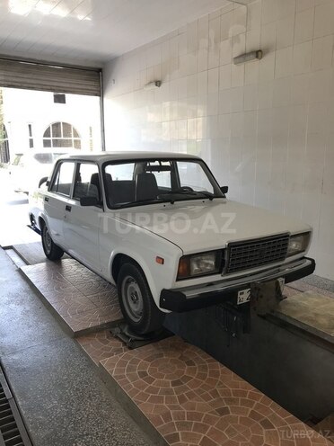 LADA (VAZ) 2107 2007, 176,000 km - 1.6 l - Gəncə