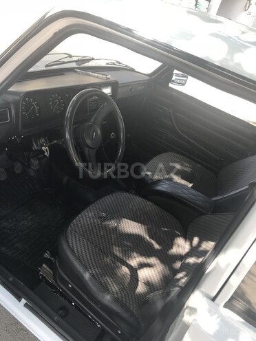LADA (VAZ) 2107 2007, 176,000 km - 1.6 l - Gəncə