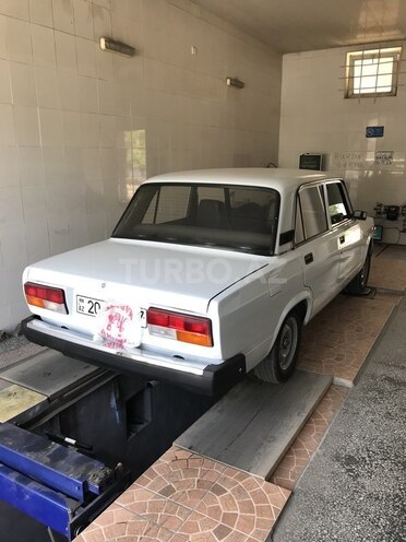 LADA (VAZ) 2107 2007, 176,000 km - 1.6 l - Gəncə